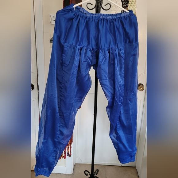 Vintage 1960s Global / Traditional Wear 3-Piece Outfit - Picture 10 of 12